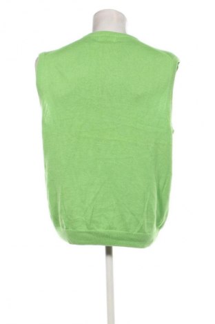 Męski sweter Jack Nicklaus, Rozmiar L, Kolor Zielony, Cena 355,99 zł