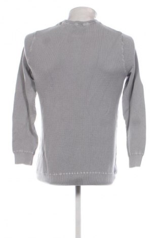 Herrenpullover Jean Pascale, Größe L, Farbe Grau, Preis 17,90 €