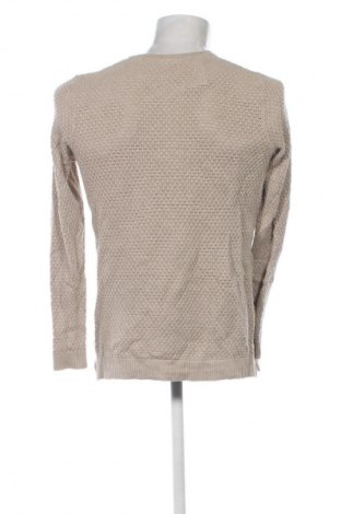 Herrenpullover Jean Paul, Größe L, Farbe Beige, Preis € 11,99