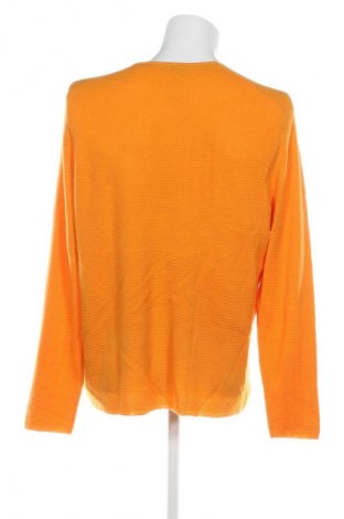 Herrenpullover Joop!, Größe XXL, Farbe Orange, Preis € 58,99