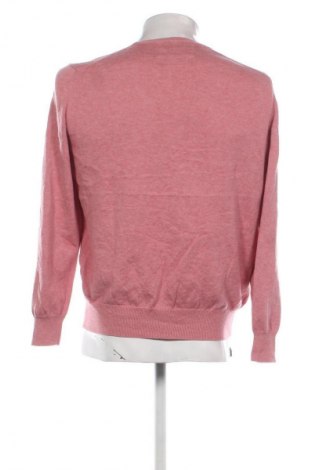 Herrenpullover Joseph Abboud, Größe L, Farbe Rosa, Preis € 19,99