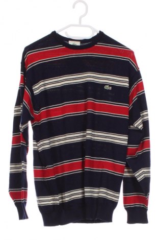 Ανδρικό πουλόβερ Lacoste, Μέγεθος XS, Χρώμα Πολύχρωμο, Τιμή 65,99 €