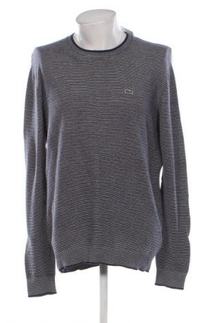 Herrenpullover Lacoste, Größe L, Farbe Mehrfarbig, Preis € 52,69
