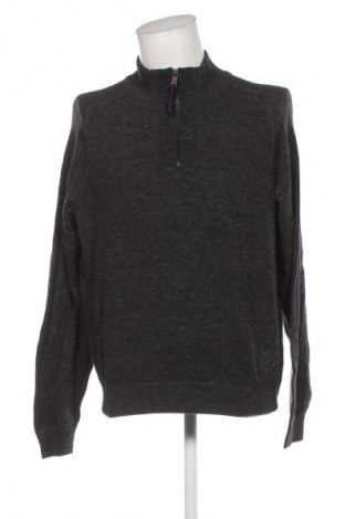 Męski sweter Lerros, Rozmiar XL, Kolor Szary, Cena 192,99 zł