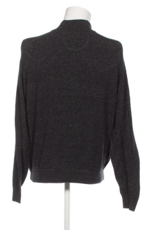 Męski sweter Lerros, Rozmiar XL, Kolor Szary, Cena 192,99 zł