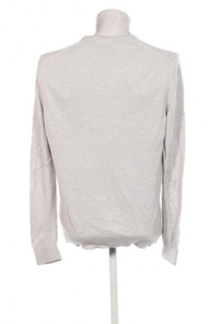 Męski sweter Lerros, Rozmiar L, Kolor Szary, Cena 48,99 zł