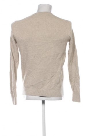 Męski sweter Lerros, Rozmiar M, Kolor Beżowy, Cena 51,99 zł