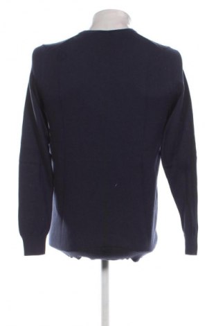 Męski sweter Livergy, Rozmiar M, Kolor Niebieski, Cena 80,45 zł