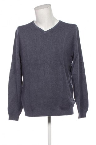 Herrenpullover Luciano, Größe XL, Farbe Blau, Preis € 40,99
