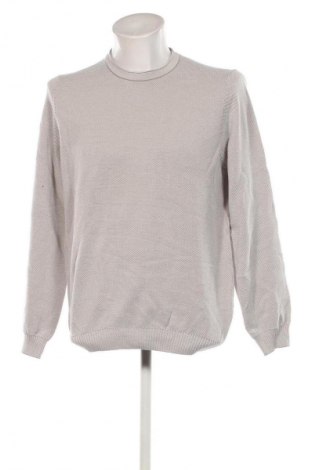 Herrenpullover Maerz Muenchen, Größe L, Farbe Grau, Preis € 34,99