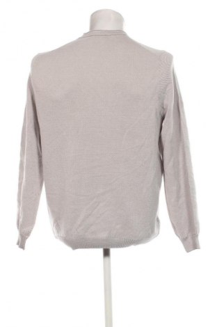 Herrenpullover Maerz Muenchen, Größe L, Farbe Grau, Preis € 34,99