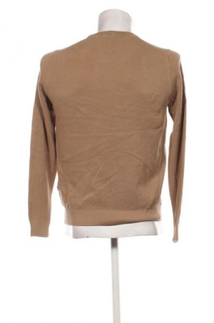 Herrenpullover Maerz Muenchen, Größe M, Farbe Braun, Preis 44,99 €