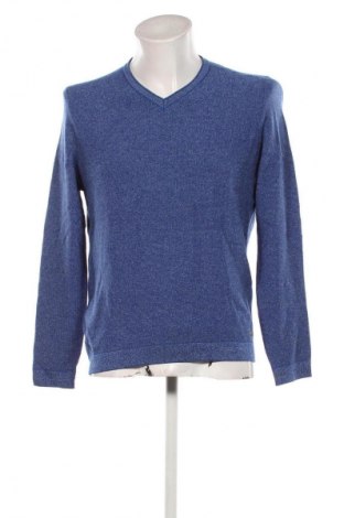 Herrenpullover Maerz Muenchen, Größe L, Farbe Blau, Preis € 33,99