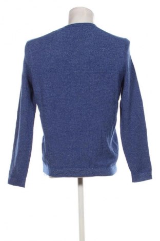 Herrenpullover Maerz Muenchen, Größe L, Farbe Blau, Preis € 33,99