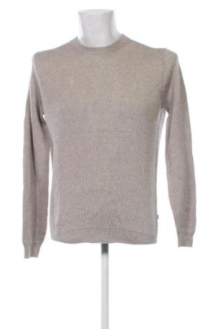 Herrenpullover Maerz Muenchen, Größe L, Farbe Beige, Preis € 36,99