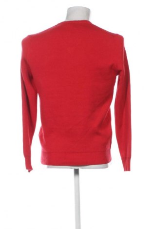 Herrenpullover Maerz Muenchen, Größe M, Farbe Rot, Preis 44,99 €