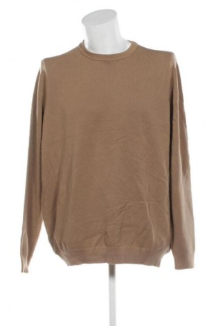 Herrenpullover Maerz Muenchen, Größe XXL, Farbe Braun, Preis € 35,99
