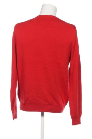 Herrenpullover Maerz Muenchen, Größe XXL, Farbe Rot, Preis € 35,99
