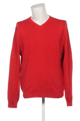 Herrenpullover Maerz Muenchen, Größe XXL, Farbe Rot, Preis € 35,99