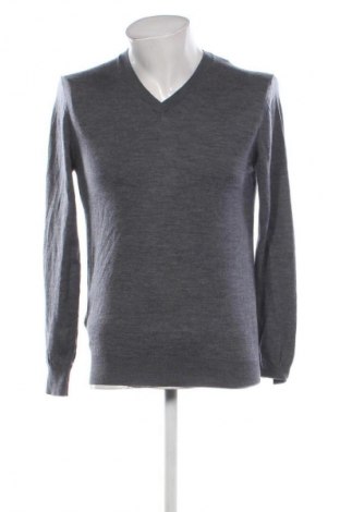 Herrenpullover Mango, Größe M, Farbe Grau, Preis € 14,99