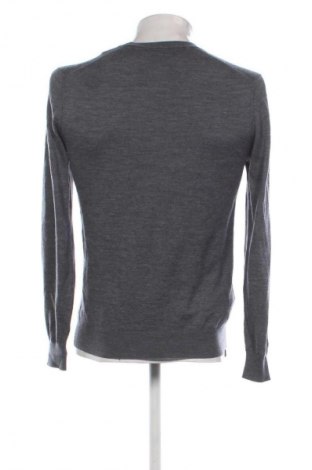 Herrenpullover Mango, Größe M, Farbe Grau, Preis € 14,99