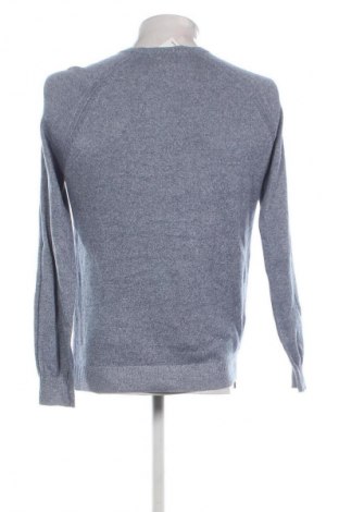 Pulover de bărbați Mango, Mărime M, Culoare Albastru, Preț 87,99 Lei