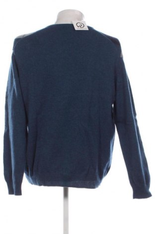 Herrenpullover Marks & Spencer Blue Harbour, Größe XL, Farbe Mehrfarbig, Preis 24,57 €