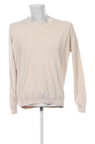 Мъжки пуловер Massimo Dutti, Размер XL, Цвят Многоцветен, Цена 166,25 лв.