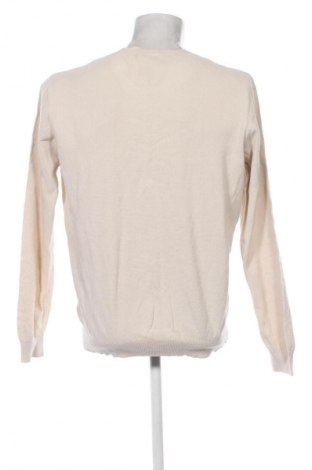Мъжки пуловер Massimo Dutti, Размер XL, Цвят Многоцветен, Цена 166,25 лв.