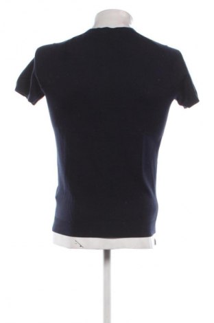 Pánský svetr  Massimo Dutti, Velikost M, Barva Modrá, Cena  785,00 Kč