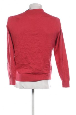 Męski sweter Massimo Dutti, Rozmiar M, Kolor Kolorowy, Cena 203,99 zł