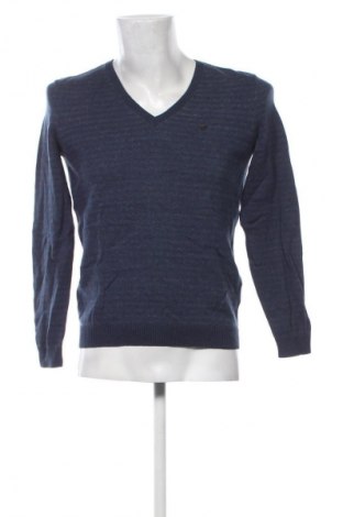 Herrenpullover Mustang, Größe S, Farbe Mehrfarbig, Preis € 13,99