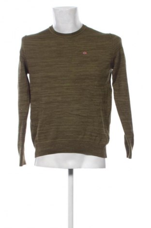 Herrenpullover Napapijri, Größe M, Farbe Mehrfarbig, Preis € 47,99