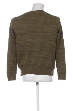 Herrenpullover Napapijri, Größe M, Farbe Mehrfarbig, Preis € 47,99