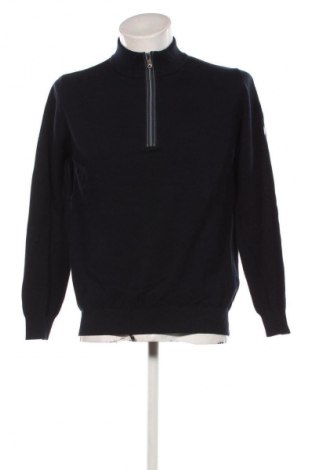 Męski sweter Navigare, Rozmiar L, Kolor Niebieski, Cena 82,99 zł