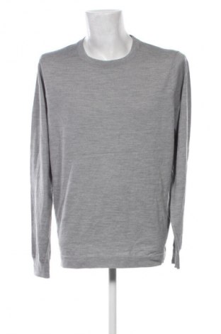 Herrenpullover Nordstrom, Größe XL, Farbe Grau, Preis € 40,99