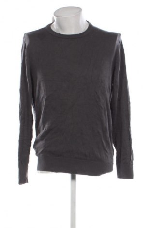 Męski sweter ORGANICATION, Rozmiar L, Kolor Szary, Cena 203,99 zł