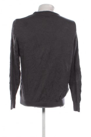 Męski sweter ORGANICATION, Rozmiar L, Kolor Szary, Cena 203,99 zł
