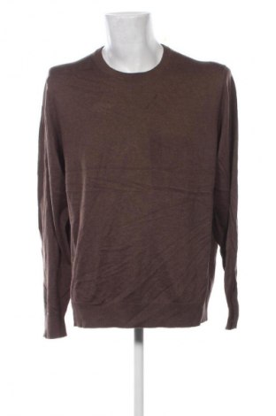 Ανδρικό πουλόβερ Old Navy, Μέγεθος XL, Χρώμα Καφέ, Τιμή 9,99 €