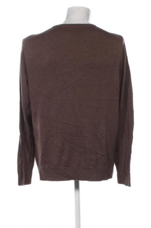 Ανδρικό πουλόβερ Old Navy, Μέγεθος XL, Χρώμα Καφέ, Τιμή 9,99 €