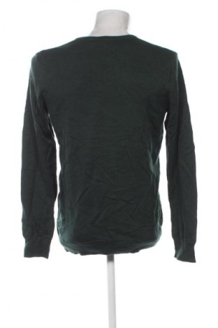 Męski sweter Old Navy, Rozmiar M, Kolor Zielony, Cena 146,99 zł