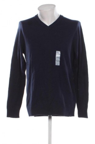 Herrenpullover Old Navy, Größe L, Farbe Blau, Preis € 31,99