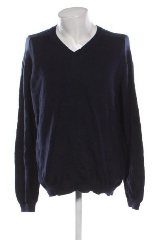 Męski sweter Olymp, Rozmiar XXL, Kolor Kolorowy, Cena 108,99 zł