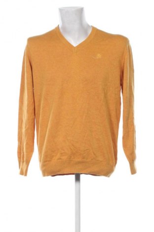 Herrenpullover Otto Kern, Größe L, Farbe Orange, Preis € 24,99