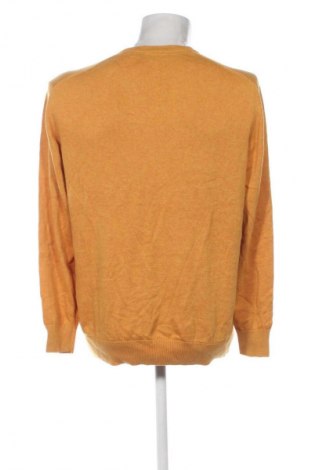 Herrenpullover Otto Kern, Größe L, Farbe Orange, Preis € 24,99