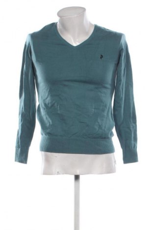 Pánsky sveter  Peak Performance, Veľkosť M, Farba Modrá, Cena  59,95 €