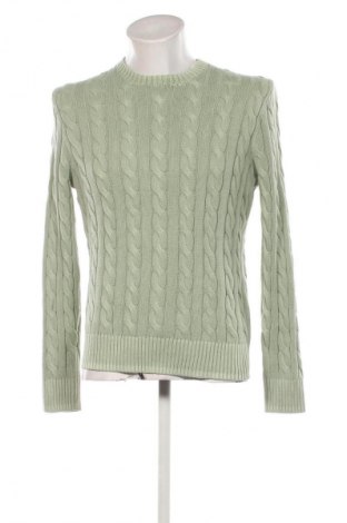 Pulover de bărbați Polo Ralph Lauren, Mărime M, Culoare Verde, Preț 1.014,99 Lei