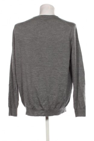 Pánský svetr  Polo Ralph Lauren, Velikost XL, Barva Šedá, Cena  4 349,00 Kč