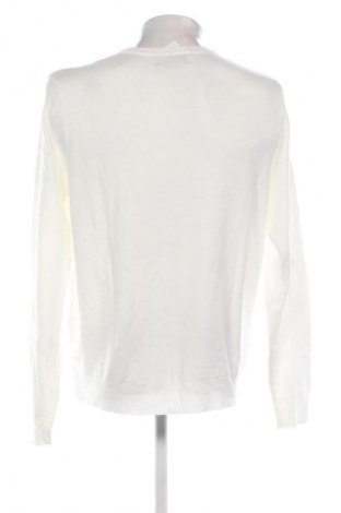 Herrenpullover Primark, Größe XL, Farbe Weiß, Preis € 8,99