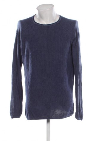 Męski sweter Primark, Rozmiar M, Kolor Niebieski, Cena 80,90 zł